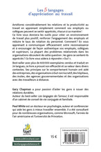 Load image into Gallery viewer, Les 5 langages d’appréciation au travail