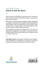 Load image into Gallery viewer, Suivre la voie de Jésus