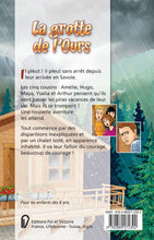 Charger l'image dans la galerie, La grotte de l’ours