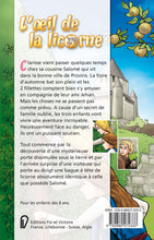 Charger l'image dans la galerie, L’oeil de la licorne