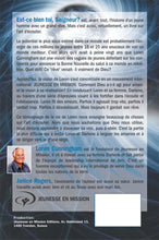 Charger l'image dans la galerie, Est-ce bien toi, Seigneur ?