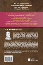 Charger l'image dans la galerie, C.S. Lewis - Le maitre conteur