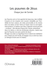 Load image into Gallery viewer, The psalms of Jesus