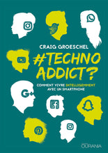 Charger l&#39;image dans la galerie, #TechnoAddict ?
