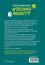 Charger l'image dans la galerie, #TechnoAddict ?