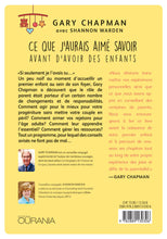 Charger l'image dans la galerie, Ce que j’aurais aimé savoir avant d’avoir des enfants