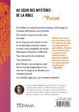 Load image into Gallery viewer, At the heart of the mysteries of the Bible