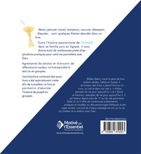 Charger l'image dans la galerie, Joseph. Exemple de vie pour aujourd’hui