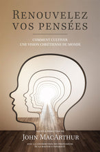 Load image into Gallery viewer, Renew Your Thoughts How to Cultivate a Christian Worldview