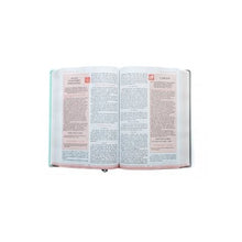 Charger l'image dans la galerie, Bible Femmes à son écoute (souple Corail) Bible Louis Segond 1910
