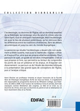 Load image into Gallery viewer, The doctrine of the Church and the sacraments. Volume 1