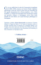 Load image into Gallery viewer, The books of Joel and Obadiah