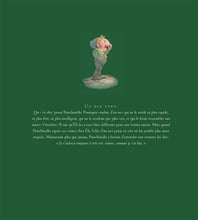 Charger l'image dans la galerie, Si seulement j’avais un nez vert