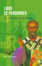 Load image into Gallery viewer, Free to forgive