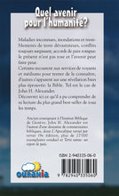 Load image into Gallery viewer, What future for humanity?