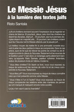 Load image into Gallery viewer, The Messiah Jesus in the light of Jewish texts