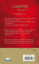 Load image into Gallery viewer, The nativity, why?