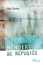 Load image into Gallery viewer, Refugee memory