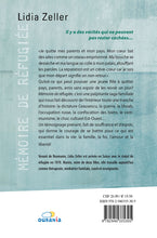 Load image into Gallery viewer, Refugee memory