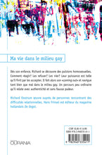 Load image into Gallery viewer, My life in the gay world