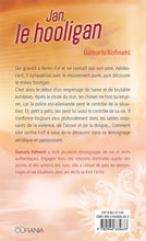 Charger l'image dans la galerie, Jan, le hooligan