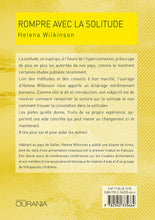 Load image into Gallery viewer, Break with loneliness