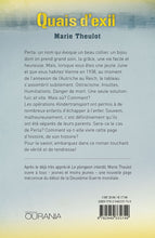 Load image into Gallery viewer, Exile Docks