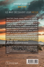 Charger l'image dans la galerie, Ils ont découvert leur Messie