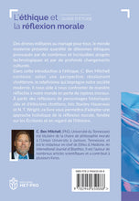 Load image into Gallery viewer, Ethics and moral reflection.