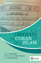 Load image into Gallery viewer, The origins of the Quran and Islam