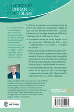 Load image into Gallery viewer, The origins of the Quran and Islam