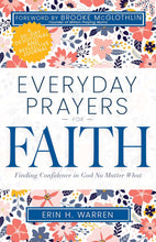 Charger l'image dans la galerie, Everyday Prayers for Faith