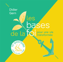 Load image into Gallery viewer, The Basics of Faith