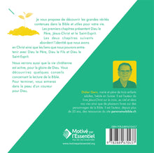 Load image into Gallery viewer, The Basics of Faith