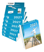 Charger l'image dans la galerie, Bonne Semence 2027 - support pliant