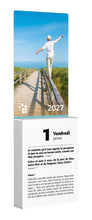 Charger l'image dans la galerie, Bonne Semence 2027 - support pliant