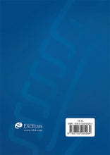 Load image into Gallery viewer, Sower Bible - Compact Blue