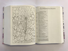 Charger l'image dans la galerie, La Bible Journal de bord, grandes marges