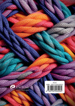 Charger l'image dans la galerie, Bible Semeur - Rigide multicolore (cordes)