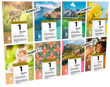 Charger l'image dans la galerie, CALENDRIER LA BONNE SEMENCE 2025, BLOC PLAQUE