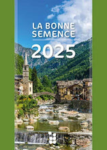 Load image into Gallery viewer, Good Seed 2025 - bound