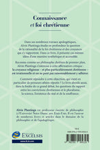 Charger l'image dans la galerie, Connaissance et foi chrétienne