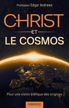 Charger l'image dans la galerie, Christ et le Cosmos