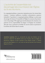 Charger l'image dans la galerie, Comprendre l'autorité de l'assemblée