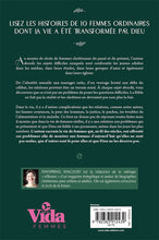 Charger l'image dans la galerie, Dix femmes qui ont surmonté leur passé