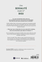 Load image into Gallery viewer, A sexuality made in* God