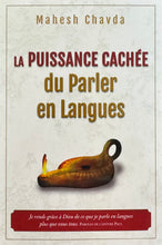 Charger l'image dans la galerie, Puissance cachée du parler en langues