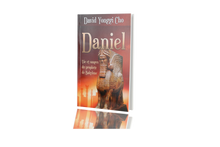 Charger l'image dans la galerie, Daniel, Vie Et Songes du Prophete De Babylone- David Yonggi Cho