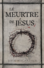 Load image into Gallery viewer, The Murder of Jesus