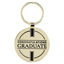 Charger l'image dans la galerie, Keychain - Grad - I know the plans